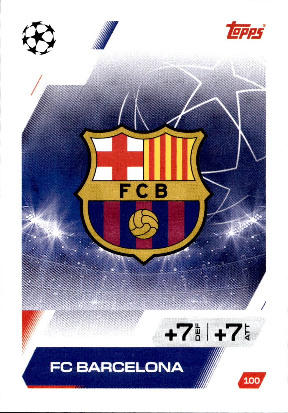 Champions League 2026
